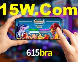 Welcome Bonus 615bra