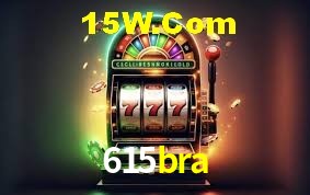 VIP Casino 615bra