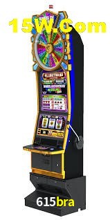 Roulette Table 615bra