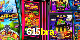 615bra plataforma