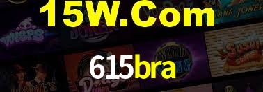 Live Casino 615bra