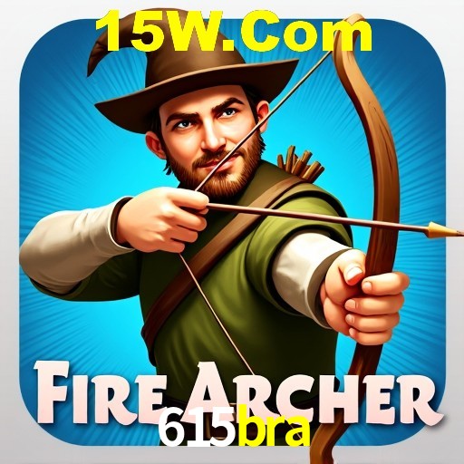 Provedores de Jogos 615bra