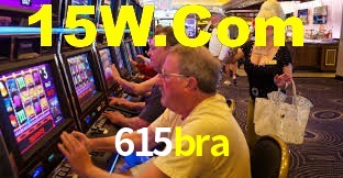 Sinta a adrenalina dos jogos de cassino com 615bra
