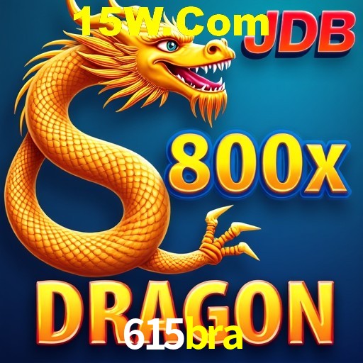 APP oficial da 615bra para mobile