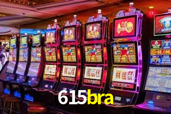 Inovações de Jogos na 615bra: O Futuro das Experiências Interativas