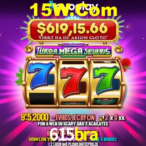 Casino Ao Vivo 615bra